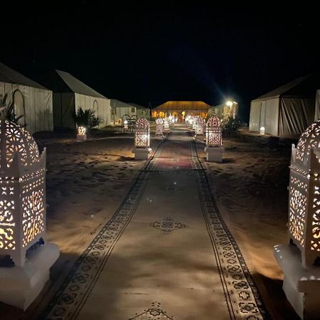 Merzouga Luxury Magic Nights Zewnętrze zdjęcie