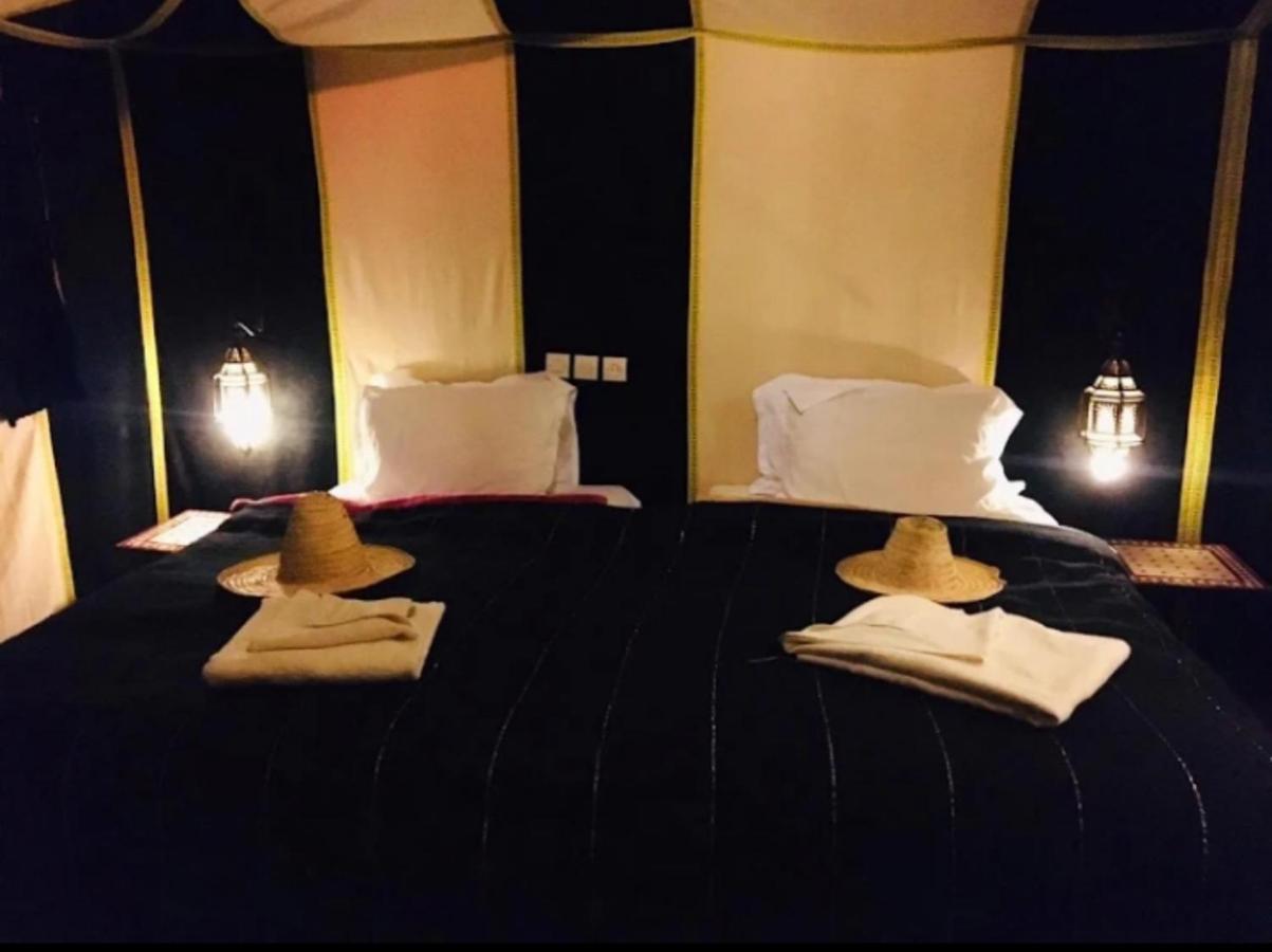 Merzouga Luxury Magic Nights Zewnętrze zdjęcie