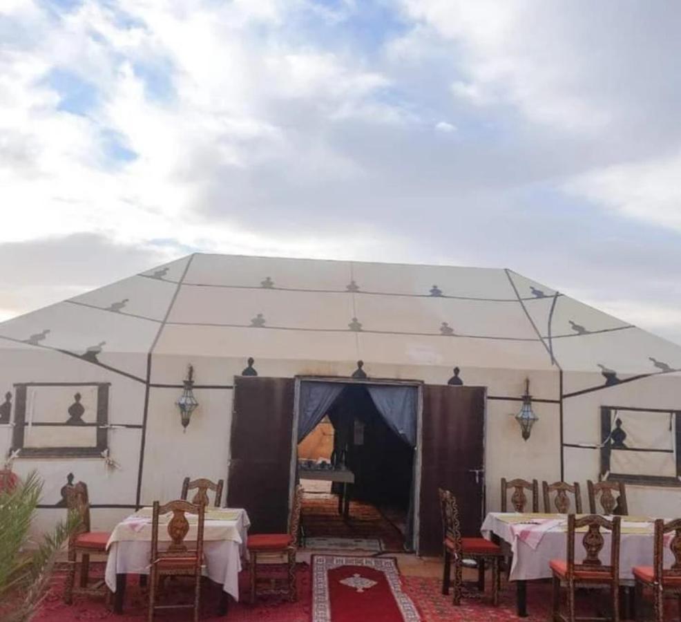 Merzouga Luxury Magic Nights Zewnętrze zdjęcie
