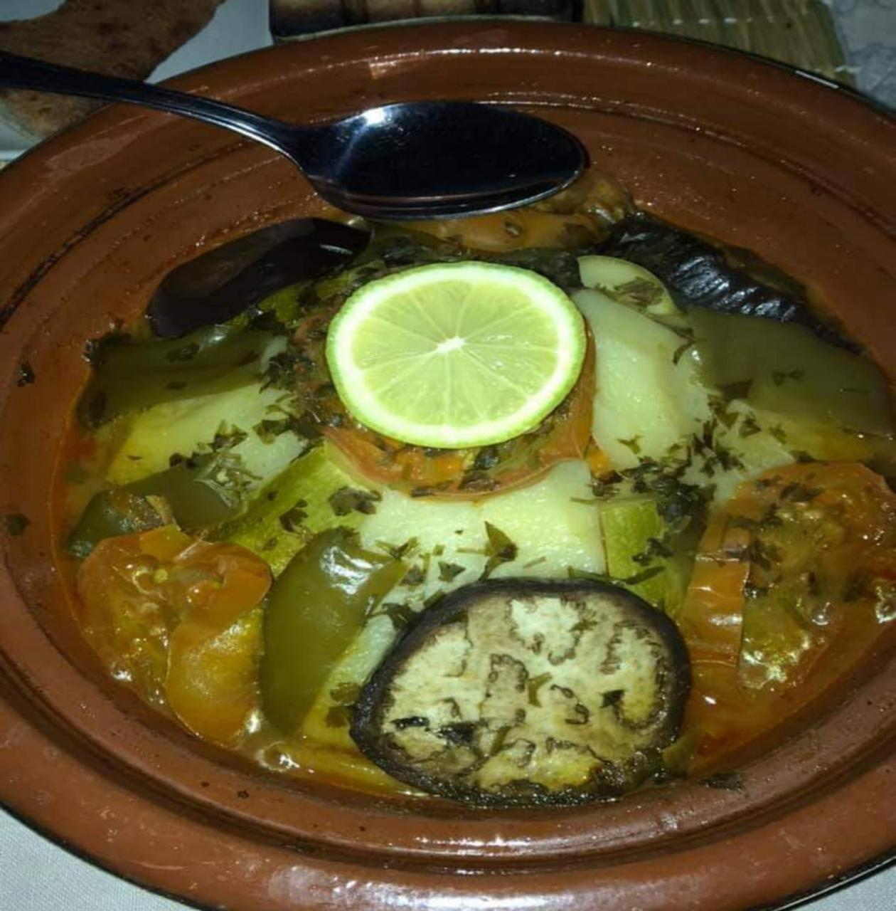 Merzouga Luxury Magic Nights Zewnętrze zdjęcie