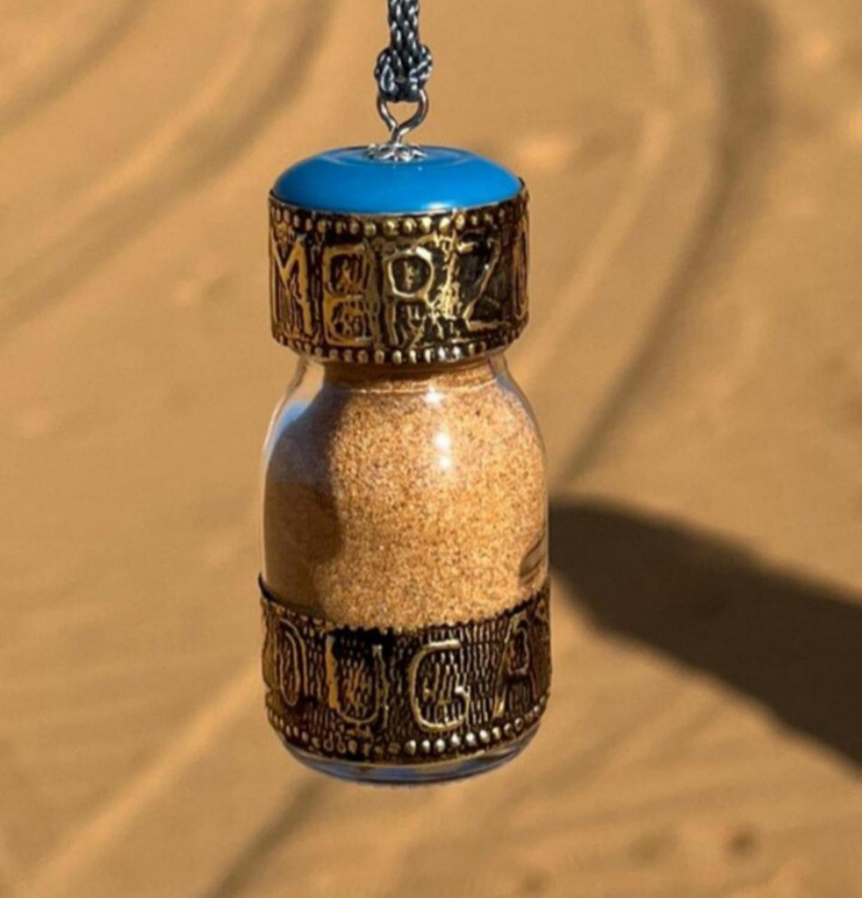 Merzouga Luxury Magic Nights Zewnętrze zdjęcie