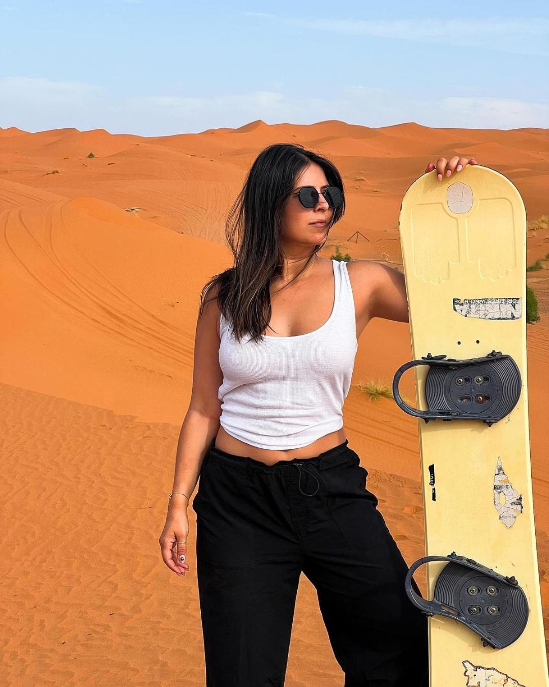Merzouga Luxury Magic Nights Zewnętrze zdjęcie