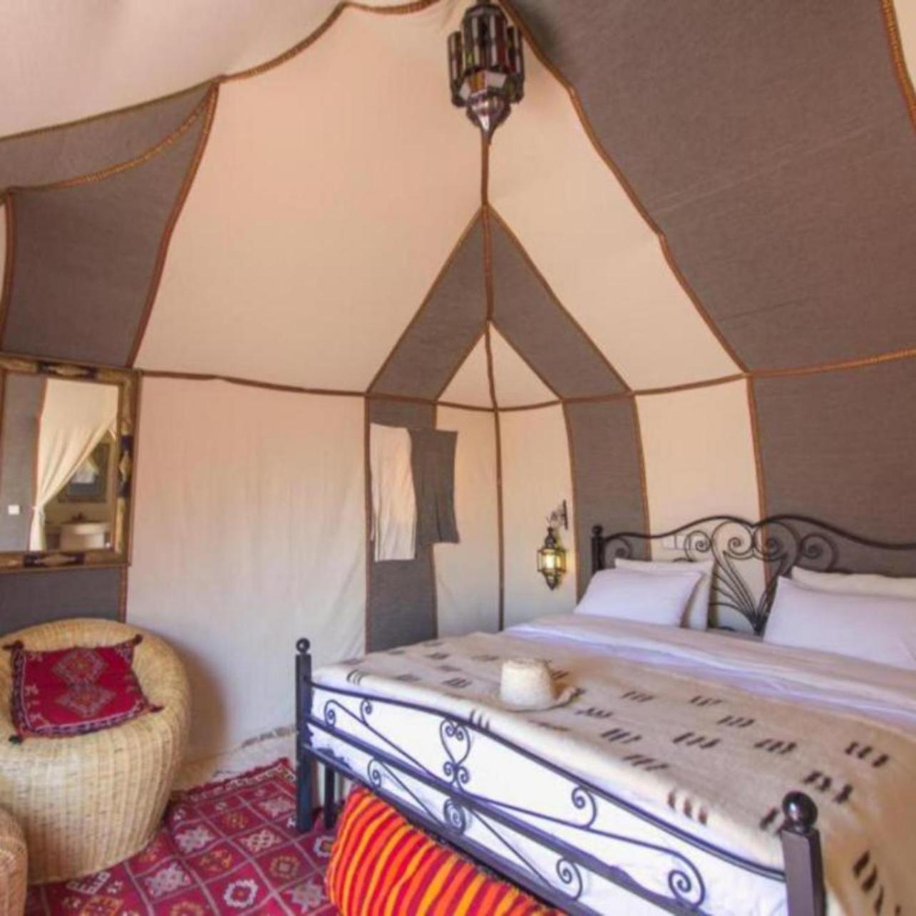 Merzouga Luxury Magic Nights Zewnętrze zdjęcie