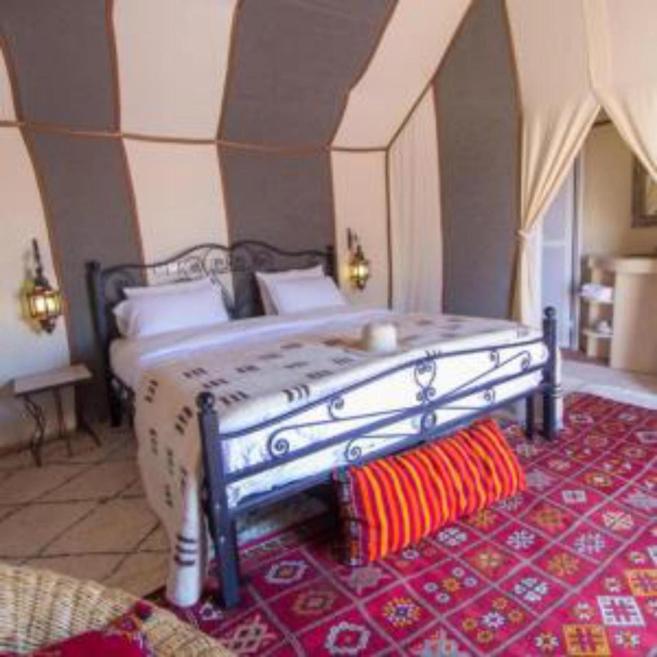 Merzouga Luxury Magic Nights Zewnętrze zdjęcie