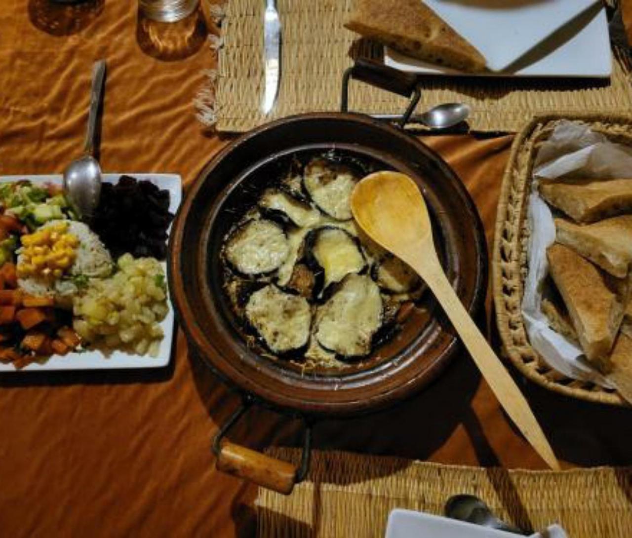 Merzouga Luxury Magic Nights Zewnętrze zdjęcie