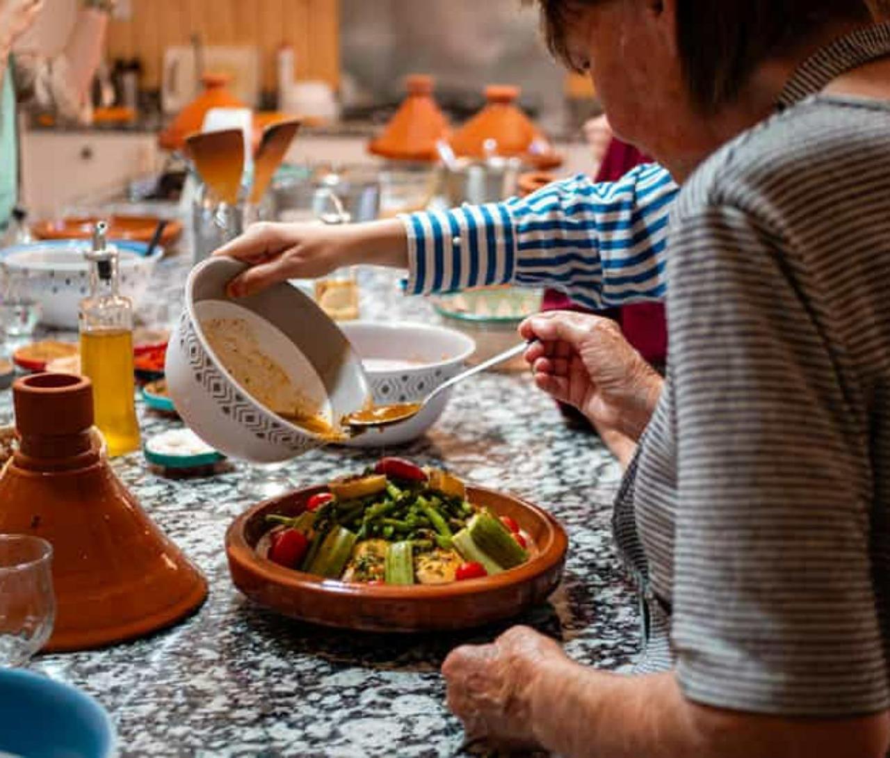 Merzouga Luxury Magic Nights Zewnętrze zdjęcie