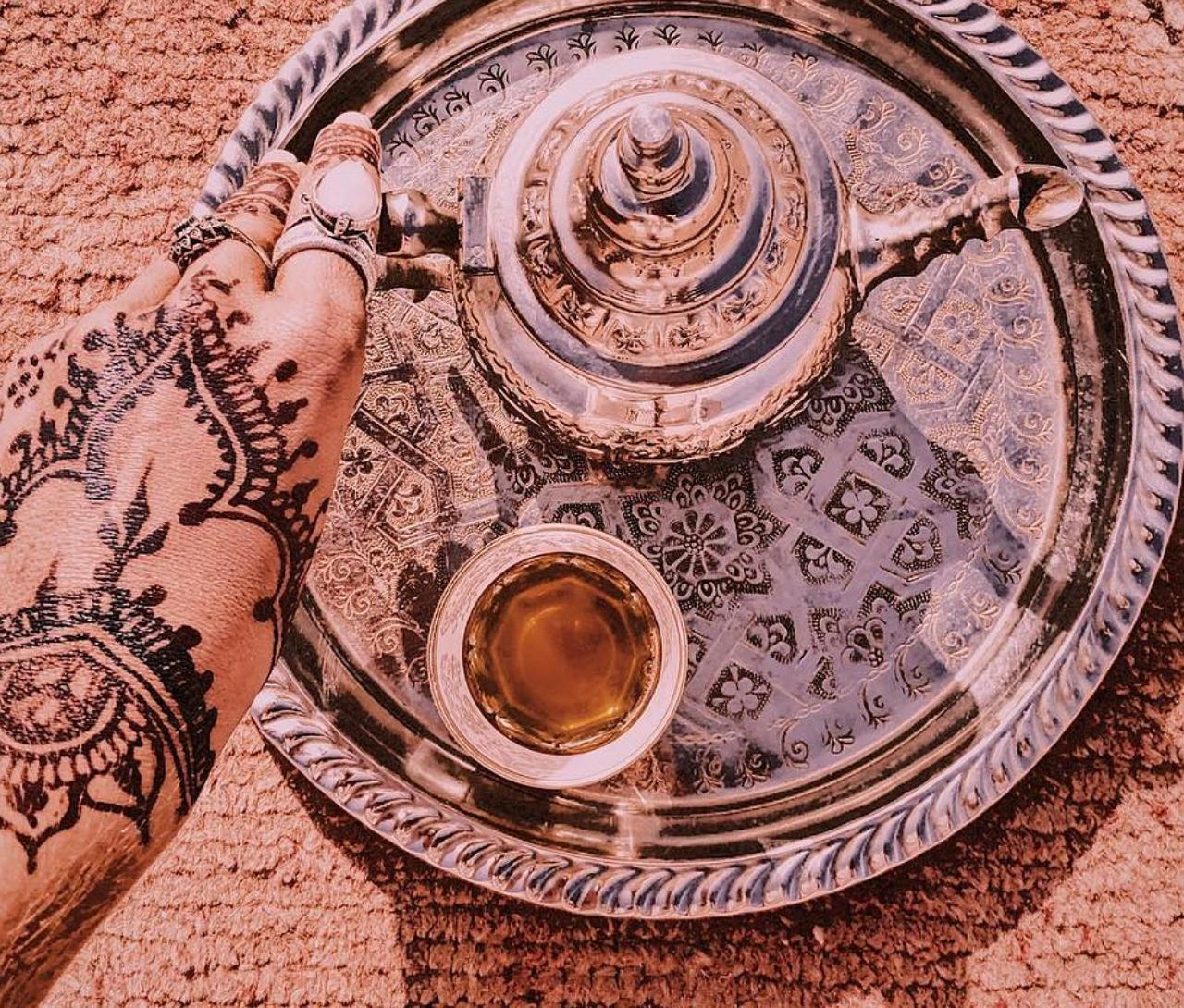 Merzouga Luxury Magic Nights Zewnętrze zdjęcie